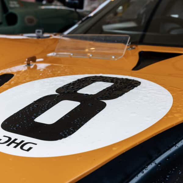 Goodwood Revival 2025 Henry Lloyd Images 10