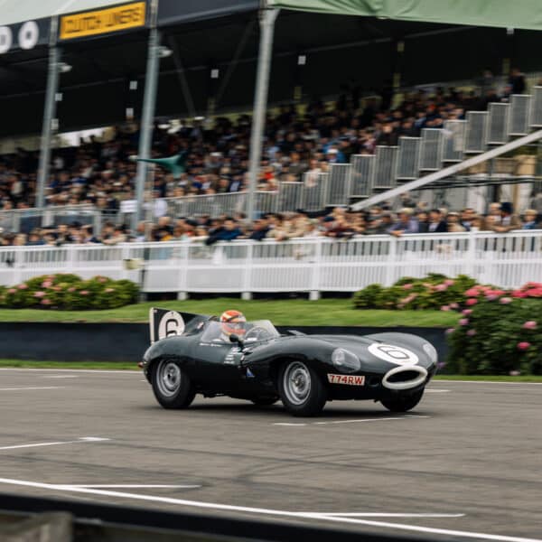 Goodwood Revival 2025 Henry Lloyd Images 21