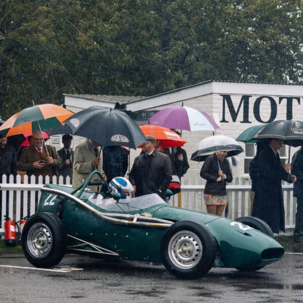 Goodwood Revival 2025 Henry Lloyd Images 24