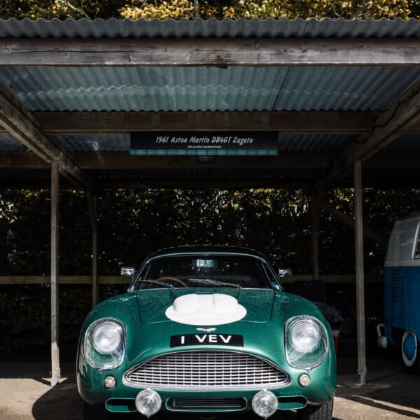 Goodwood Revival 2025 Henry Lloyd Images 3