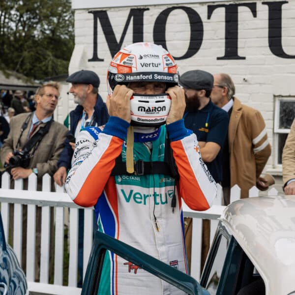 Goodwood Revival 2025 Henry Lloyd Images 30