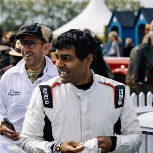 Goodwood Revival 2025 Henry Lloyd Images 31