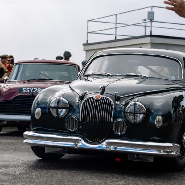 Goodwood Revival 2025 Henry Lloyd Images 32