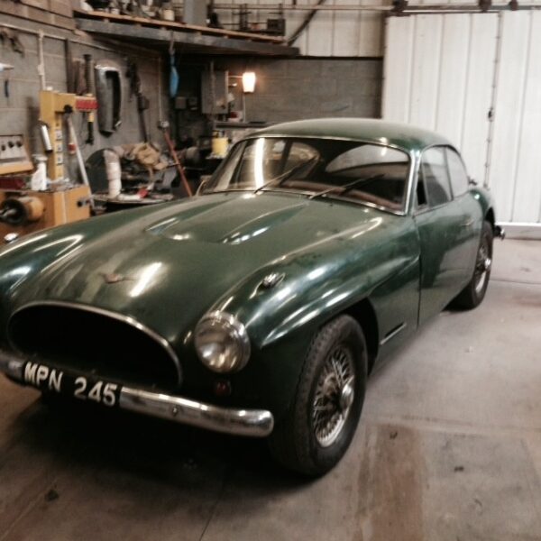 Jensen 541