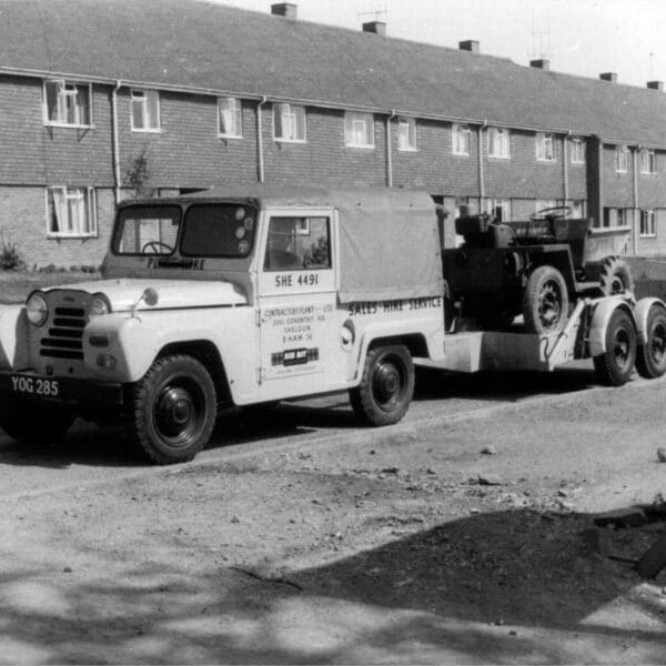 Keith Landy 5