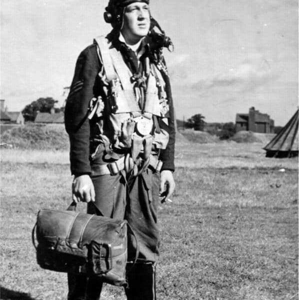 Keith Landy