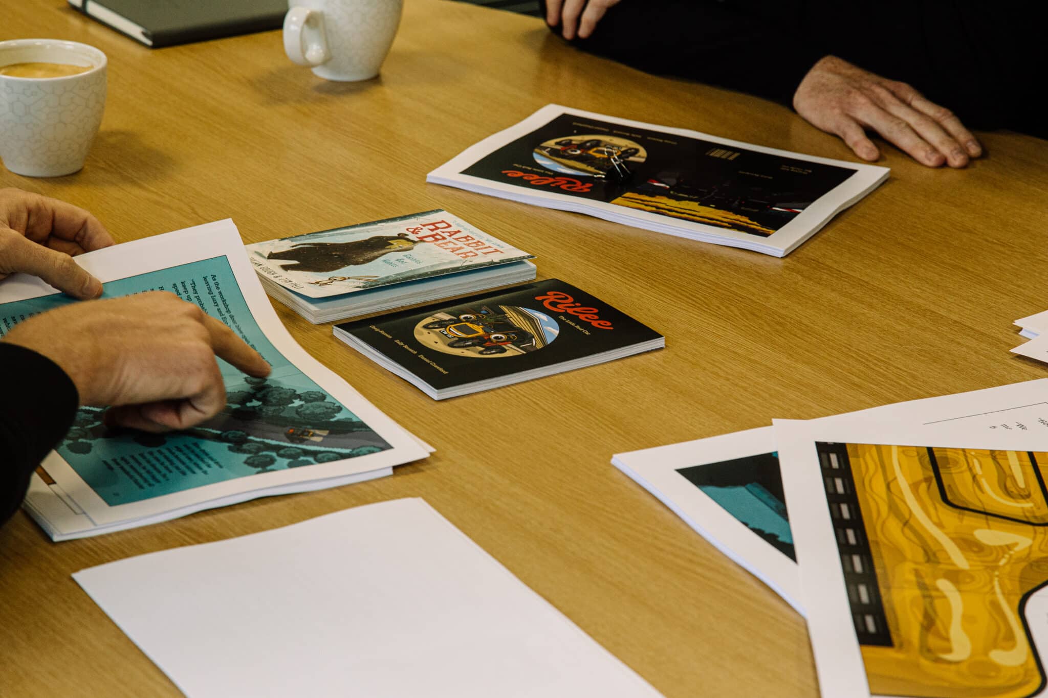 Rilee Artwork Meeting 13 3 scaled