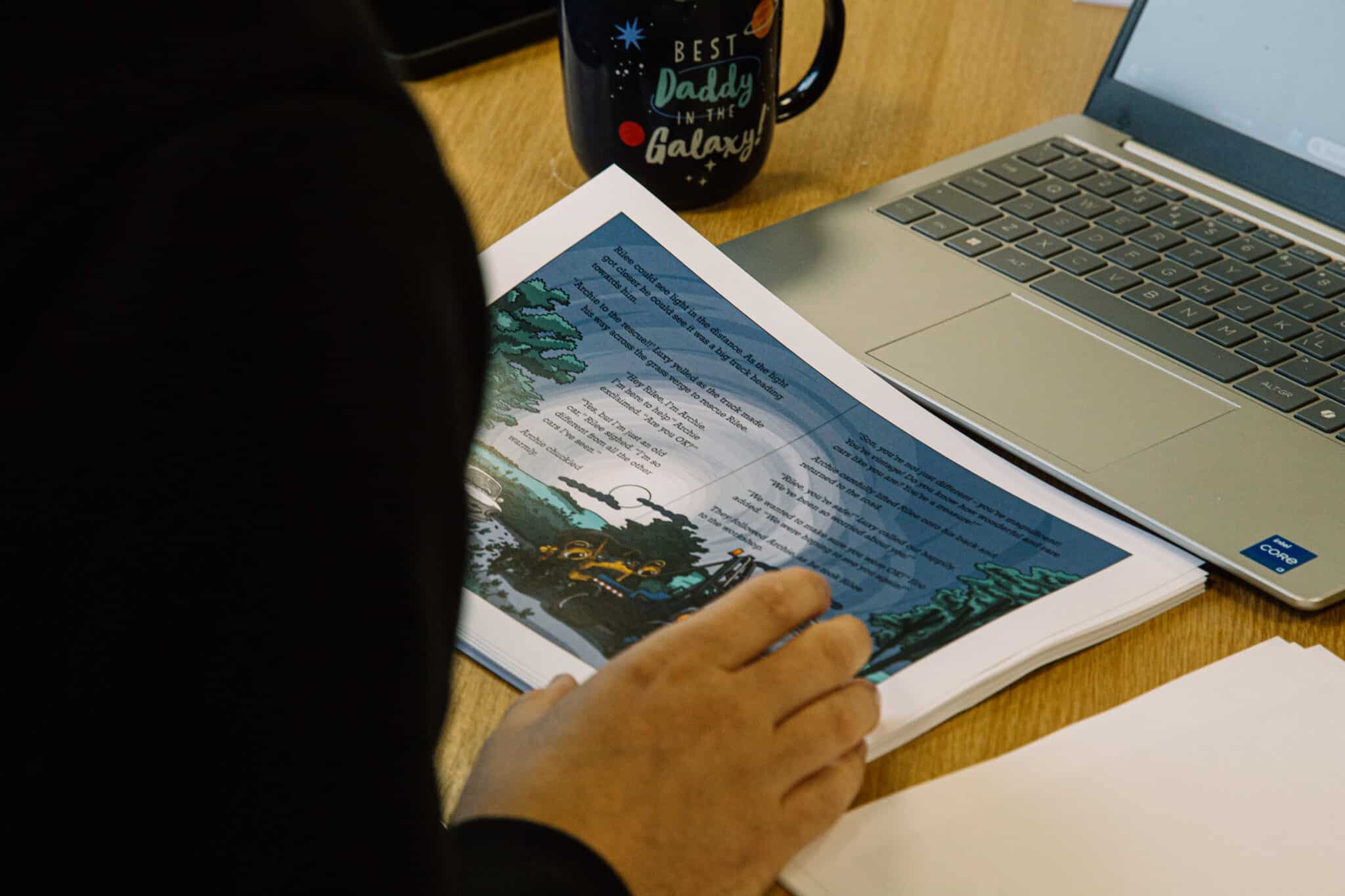 Rilee Artwork Meeting 5 scaled