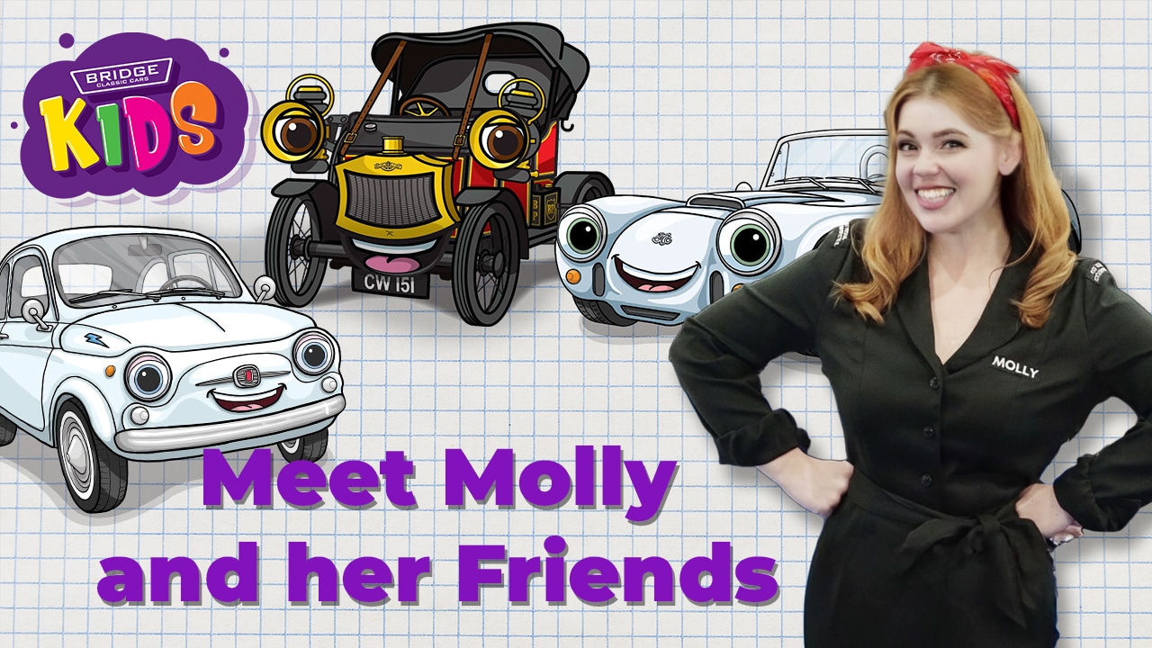 Thumbnail Youtube kids