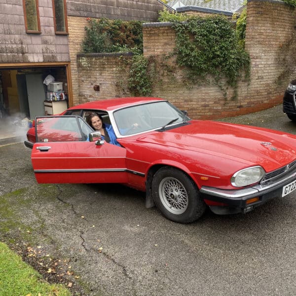 011125 1989 Jaguar XJS Collection 3