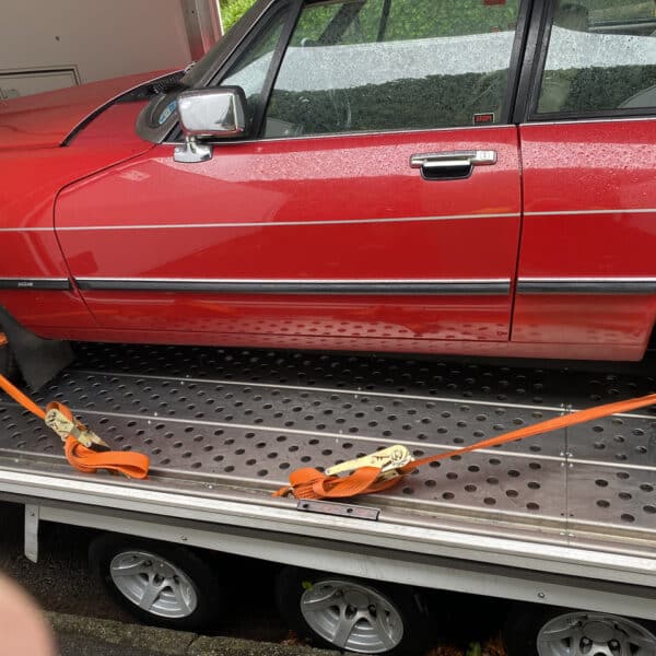 011125 1989 Jaguar XJS Collection 7