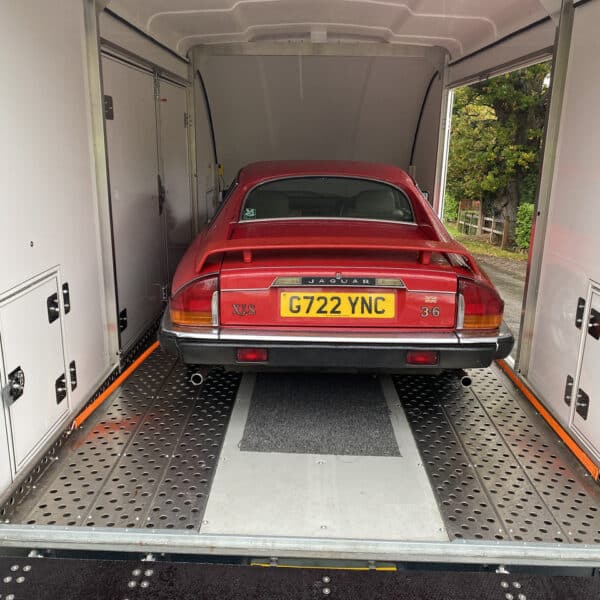 011125 1989 Jaguar XJS Collection 8