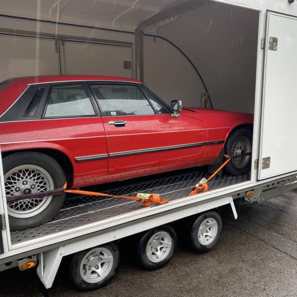 011125 1989 Jaguar XJS Collection 9