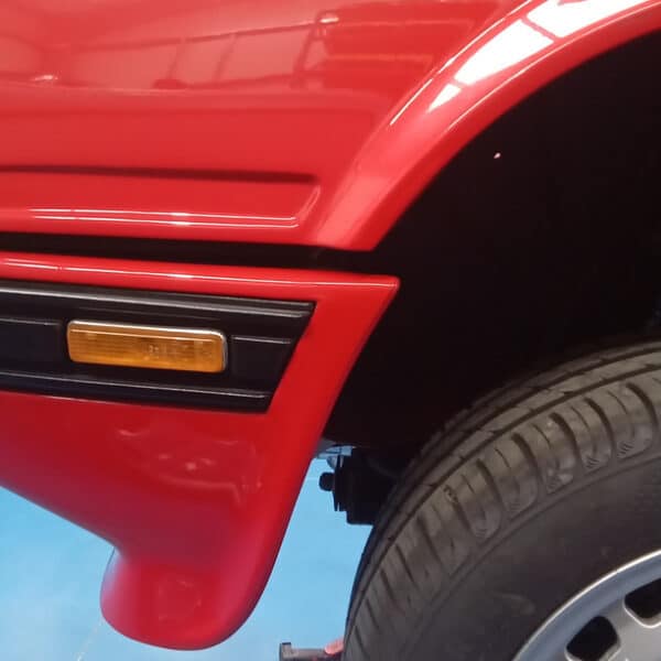 041025 1987 Maserati BiTurbo Rear Brakes 2