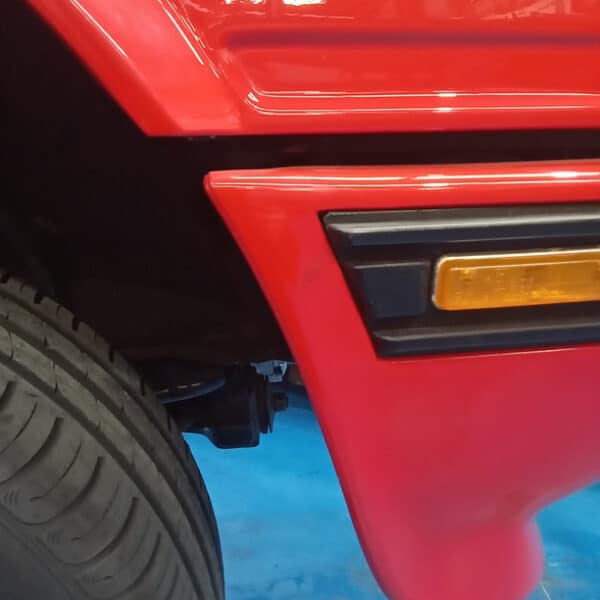 041025 1987 Maserati BiTurbo Rear Brakes 3