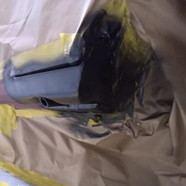 041125 1973 Mercedes 250 Painted 10