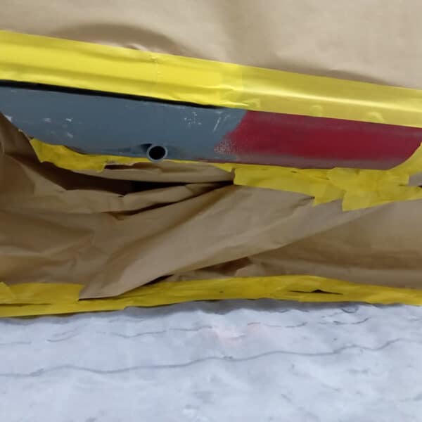 041125 1973 Mercedes 250 Painted 13