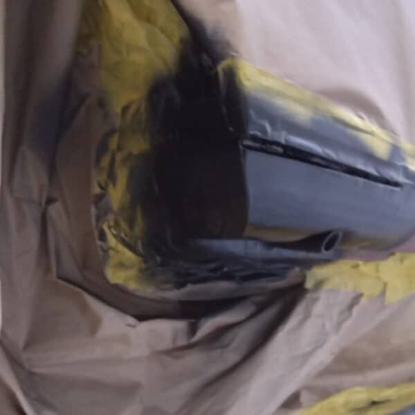 041125 1973 Mercedes 250 Painted 9