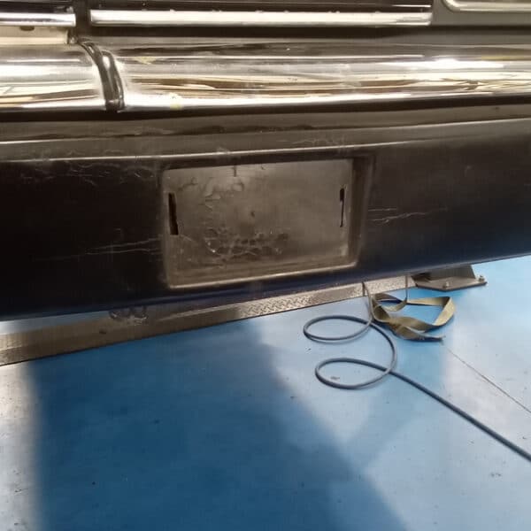 051125 1991 Jaguar XJS Repairs 13