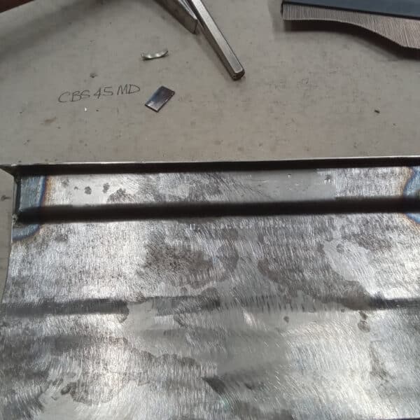 061125 1970 Aston Martin DBS Body Repairs 11