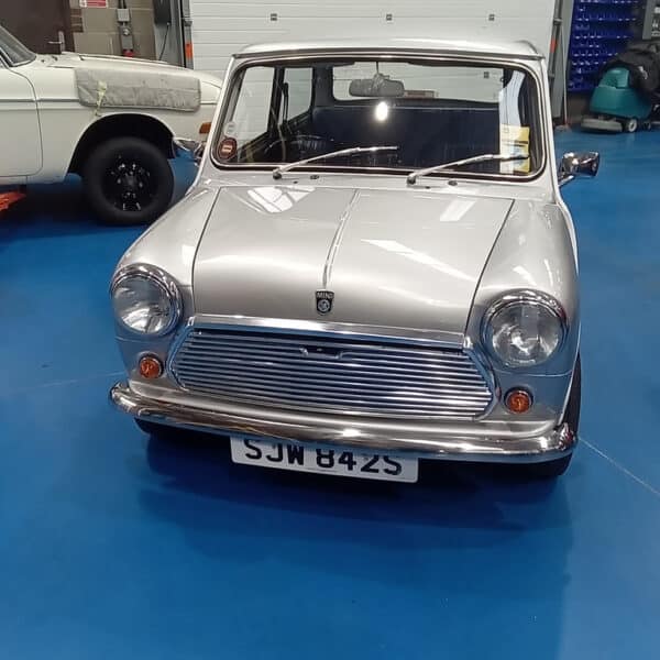 061125 1977 Leyland Mini PDI 5