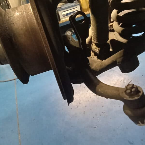 111125 1973 Mercedes 250 Service and Repairs 22