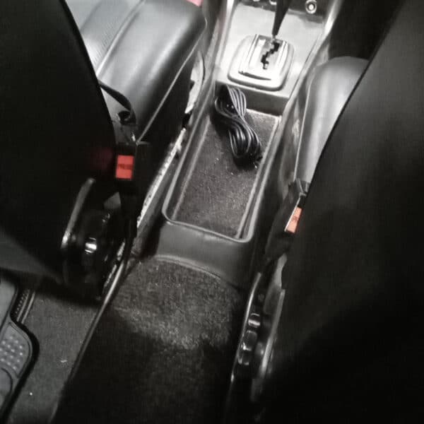 111125 1973 Mercedes 250 Service and Repairs 27