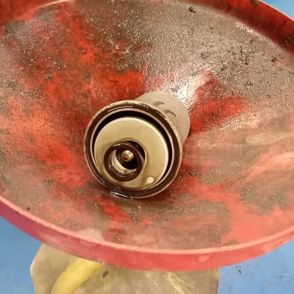 111125 1973 Mercedes 250 Service and Repairs 7