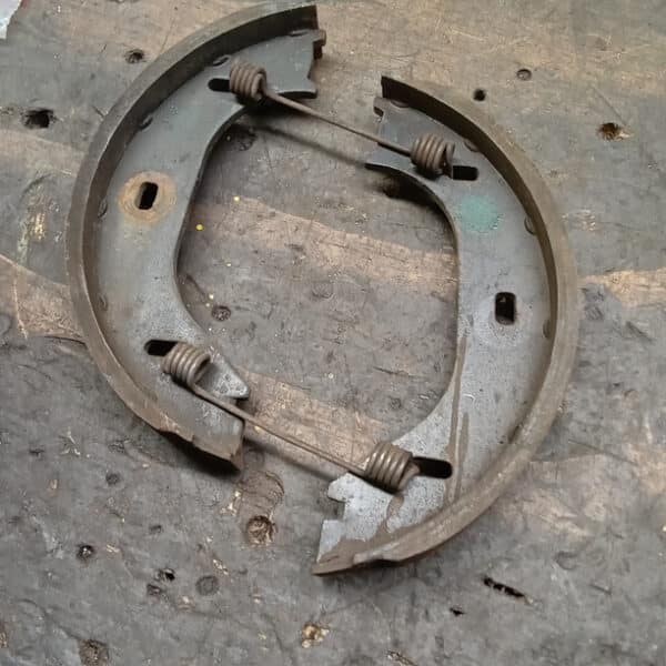 111125 1987 Maserati BiTurbo Rear Brakes 21