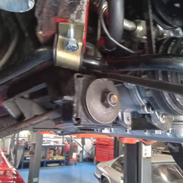 111125 1987 Maserati BiTurbo Rear Brakes 32