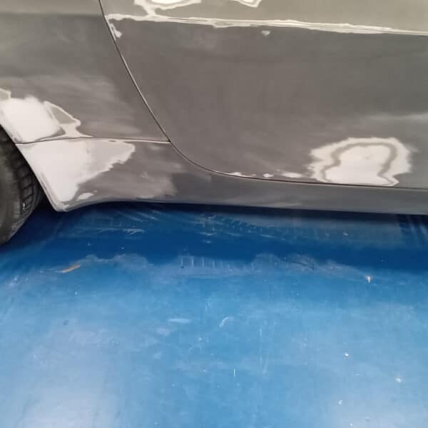 111125 2006 Aston Martin V8 Vantage Prepped for Primer 12