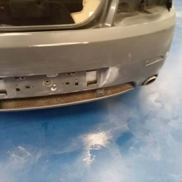 111125 2006 Aston Martin V8 Vantage Prepped for Primer 8