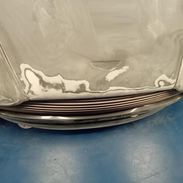 111125 2006 Aston Martin V8 Vantage Strip Down and Prep 10