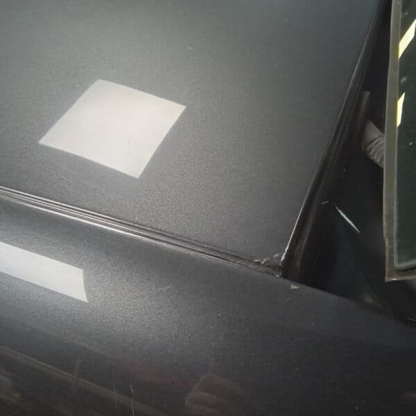 111125 2006 Aston Martin V8 Vantage Strip Down and Prep 3