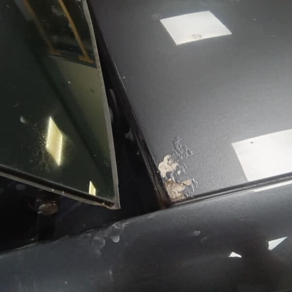 111125 2006 Aston Martin V8 Vantage Strip Down and Prep 4