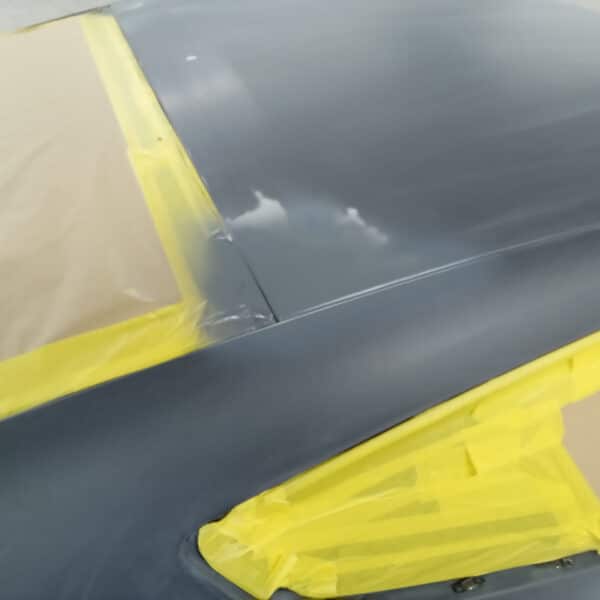 111125 2006 Aston Martin V8 Vantage in Primer 10