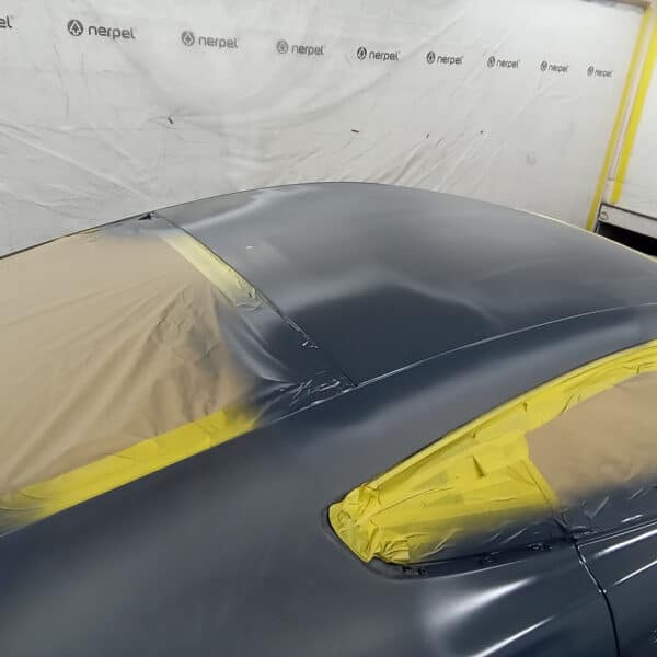 111125 2006 Aston Martin V8 Vantage in Primer 6