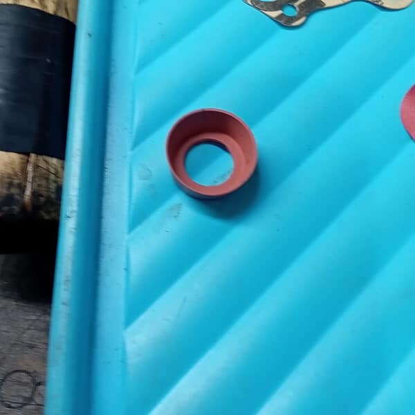 121125 1973 Mercedes 250 Carburettor Overhaul 46