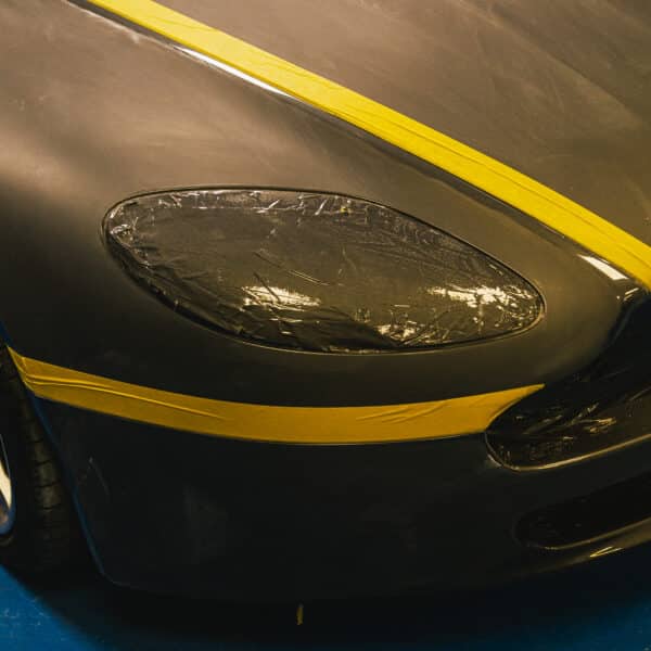 121125 Paint Repair Photos