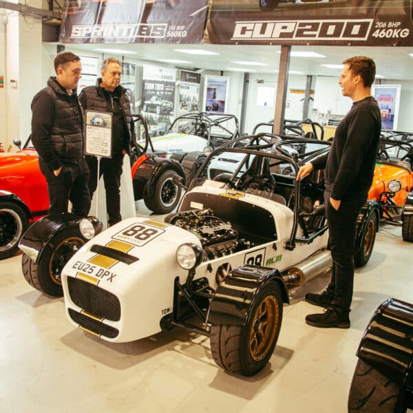 131125 MK Sportscars Vist