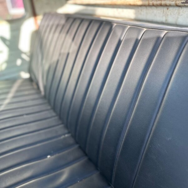 141125 1955 International Harvester Pickup arrival 2