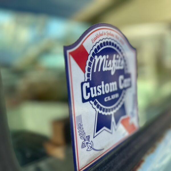 141125 1955 International Harvester Pickup arrival