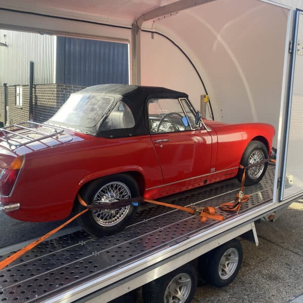 171125 1971 MG Midget Transport 3
