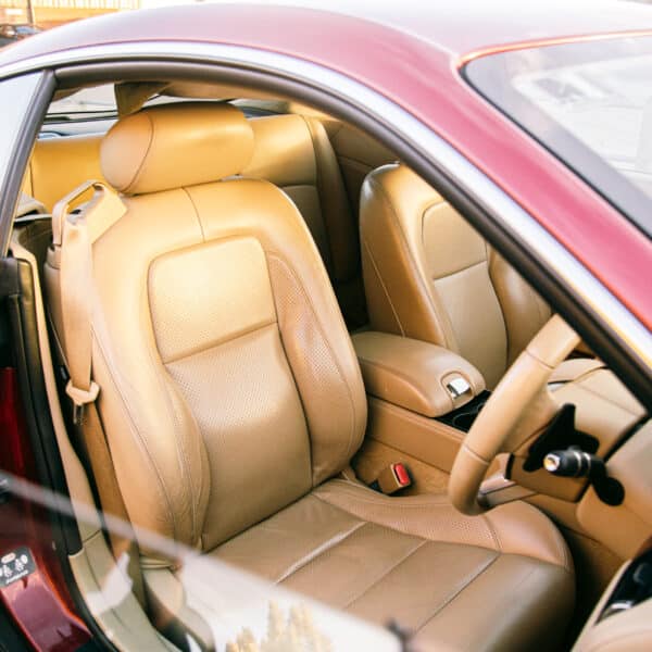 171125 2008 Jaguar XK Arrival 5