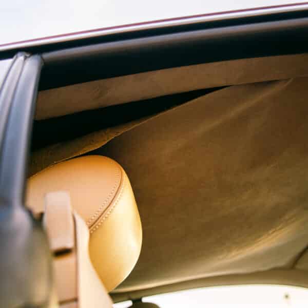 171125 2008 Jaguar XK Arrival 6