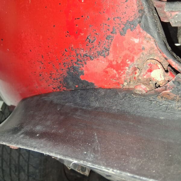 181125 1989 Jaguar XJS Appraisal 13