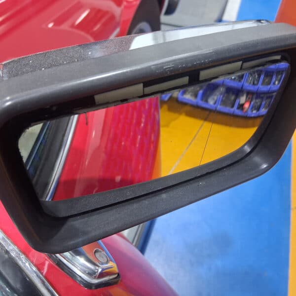 181125 1989 Jaguar XJS Appraisal 14