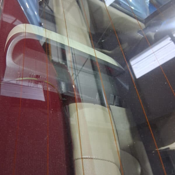 181125 1989 Jaguar XJS Appraisal 17