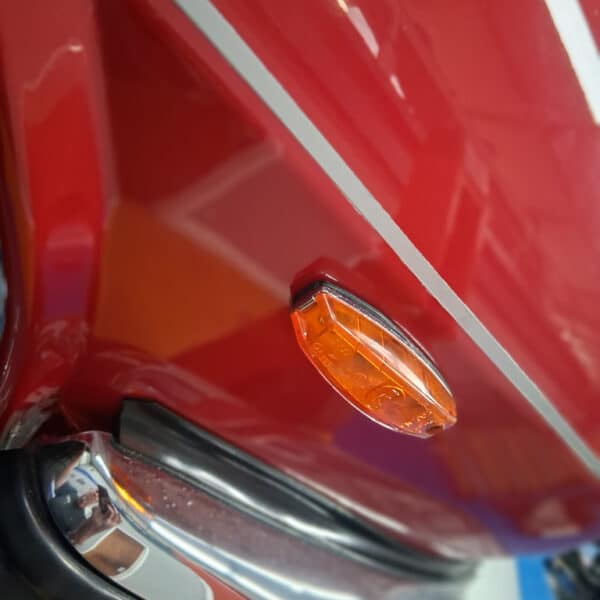 181125 1989 Jaguar XJS Appraisal 2