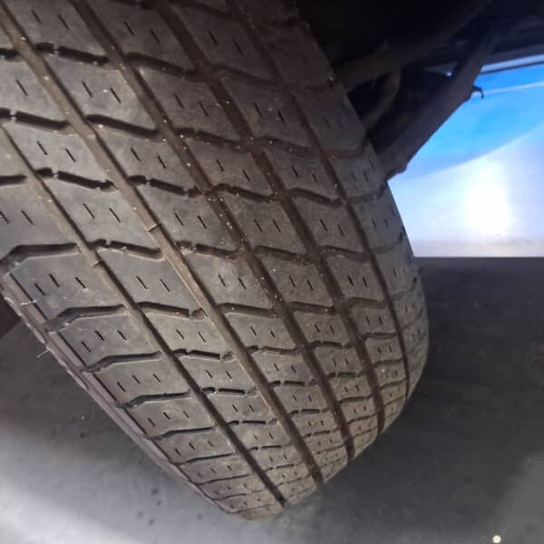 181125 1989 Jaguar XJS Appraisal 4